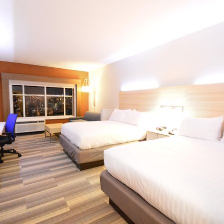 Holiday Inn Express & Suites Toledo South - Perrysburg By Ihg Extérieur photo