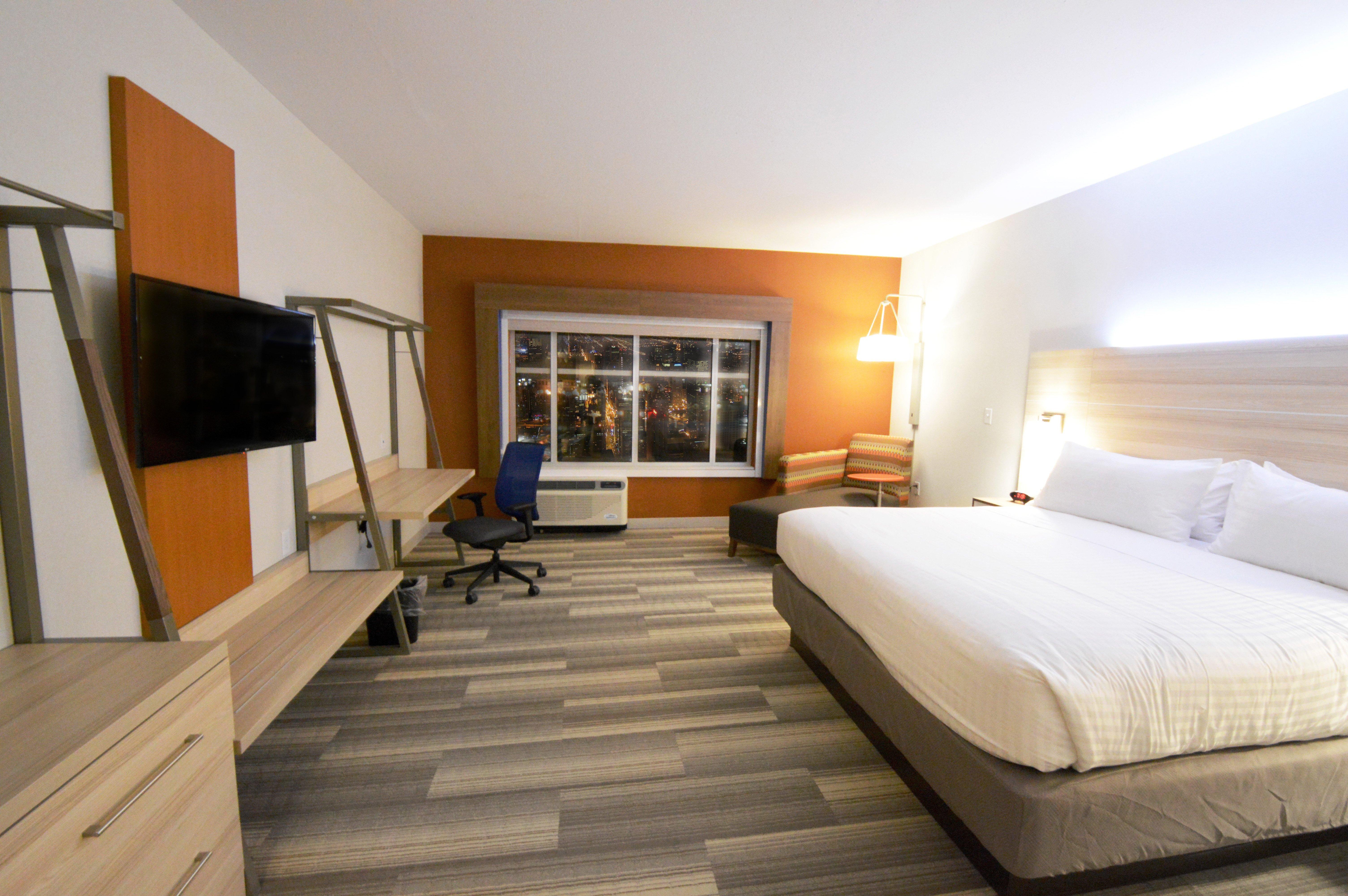 Holiday Inn Express & Suites Toledo South - Perrysburg By Ihg Extérieur photo
