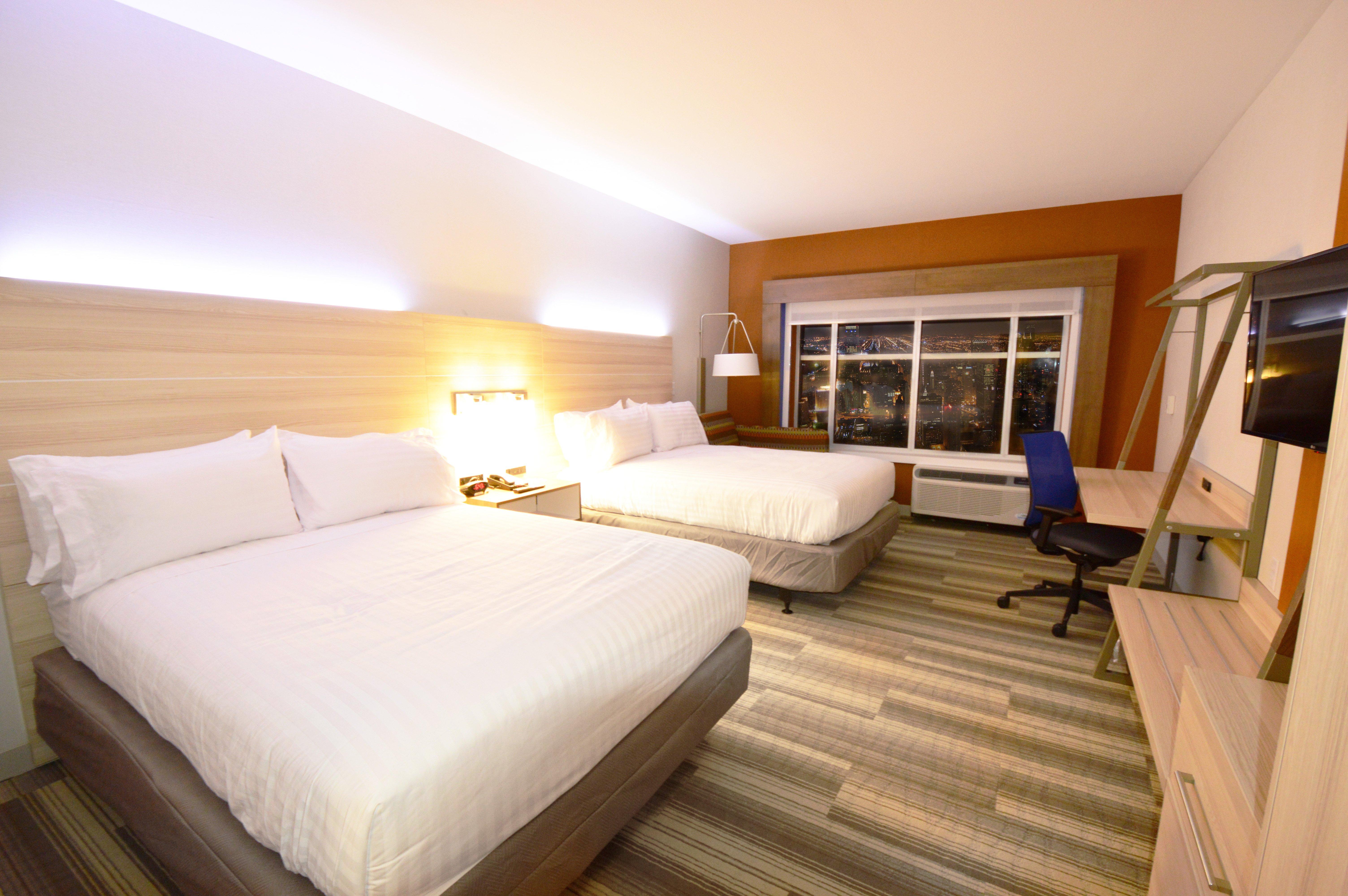 Holiday Inn Express & Suites Toledo South - Perrysburg By Ihg Extérieur photo