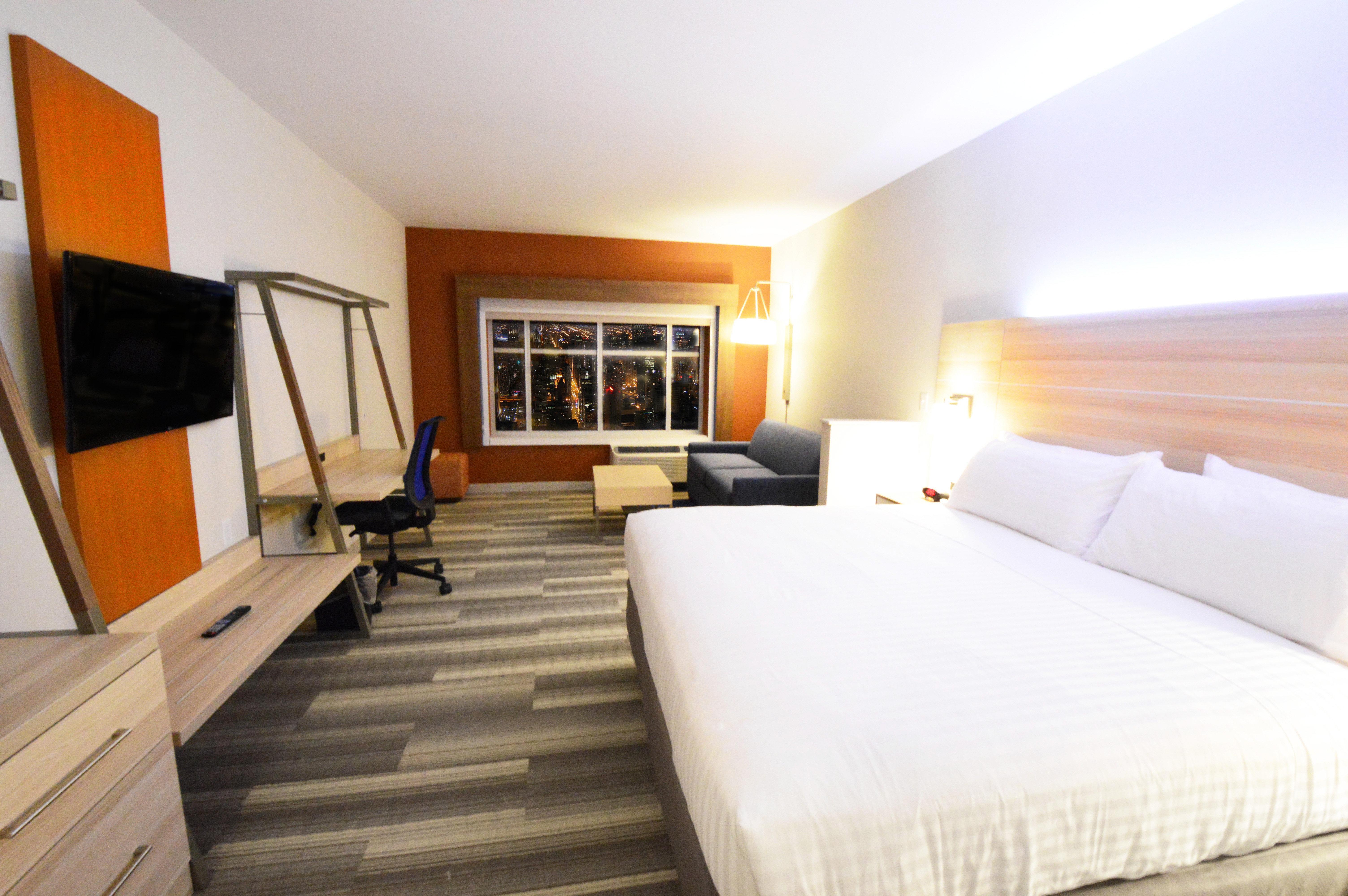 Holiday Inn Express & Suites Toledo South - Perrysburg By Ihg Extérieur photo