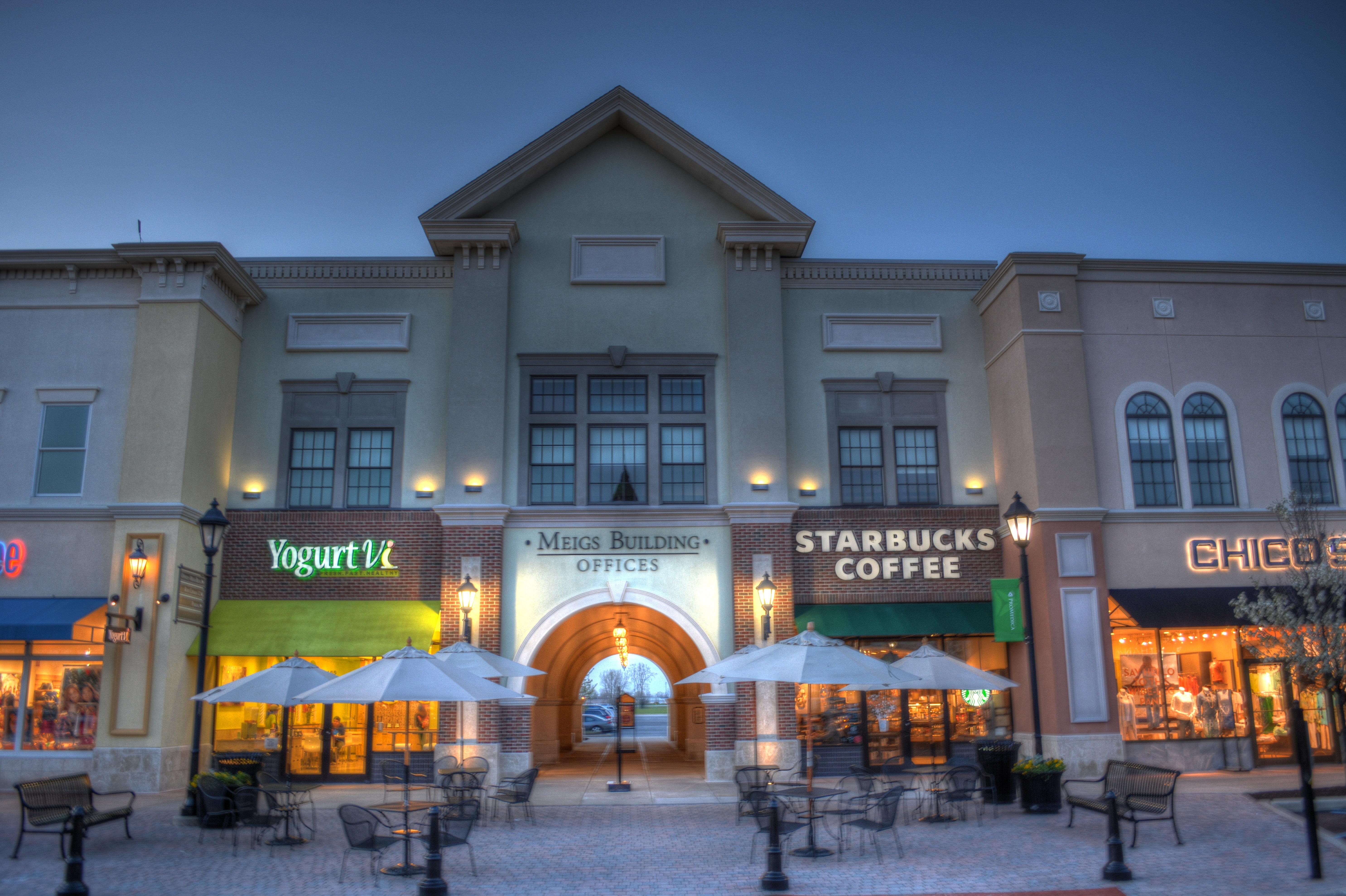 Holiday Inn Express & Suites Toledo South - Perrysburg By Ihg Extérieur photo