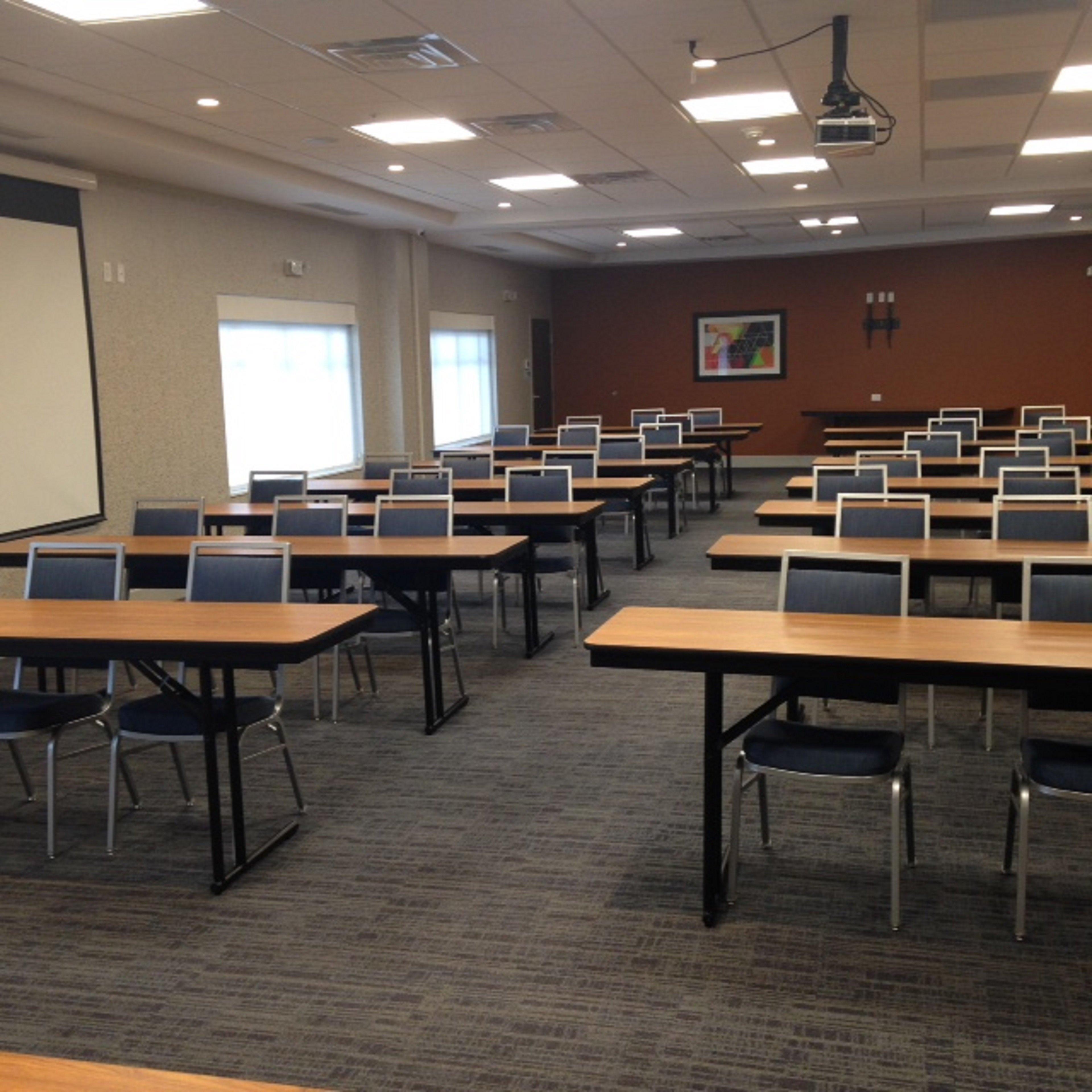 Holiday Inn Express & Suites Toledo South - Perrysburg By Ihg Extérieur photo