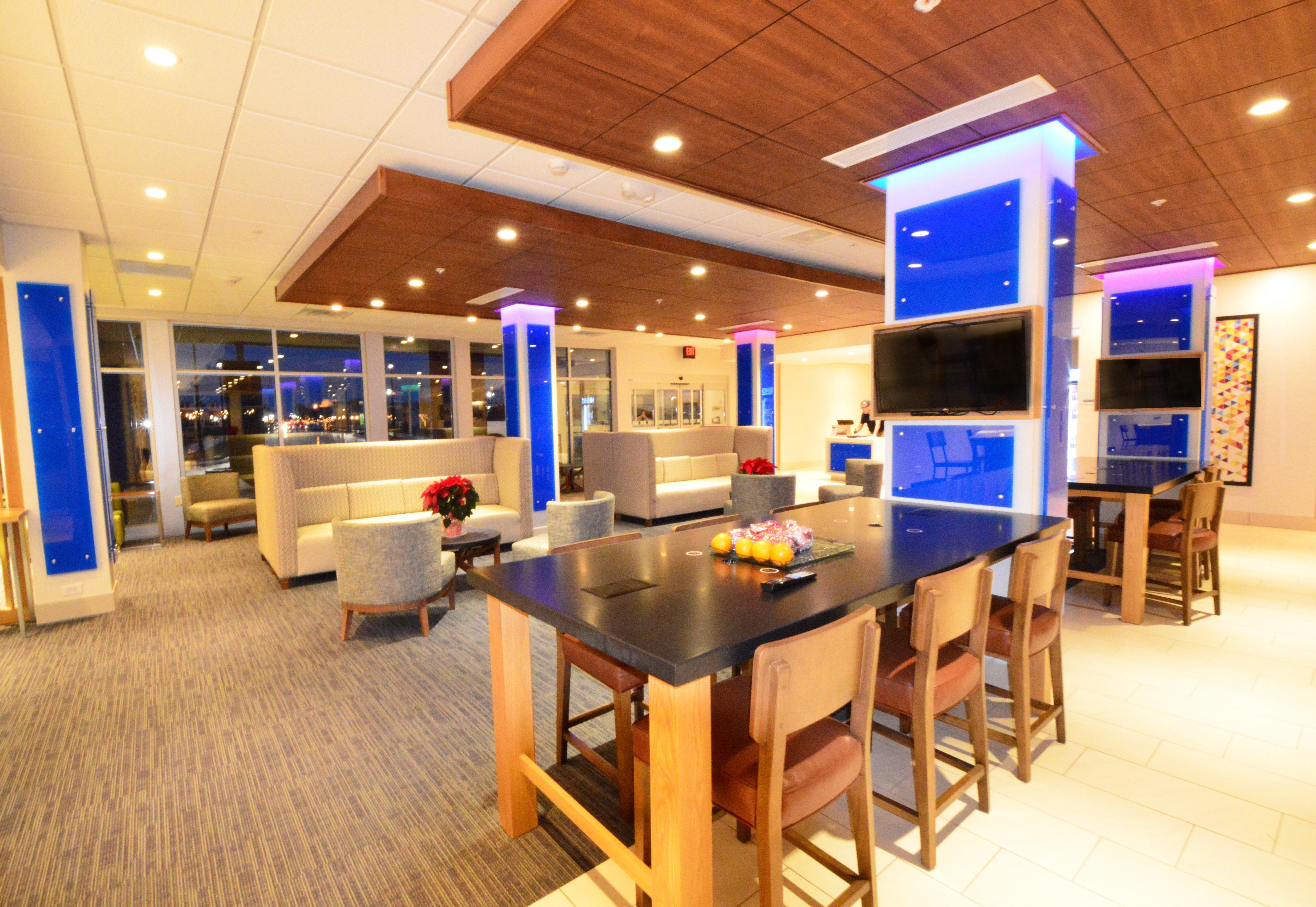 Holiday Inn Express & Suites Toledo South - Perrysburg By Ihg Extérieur photo