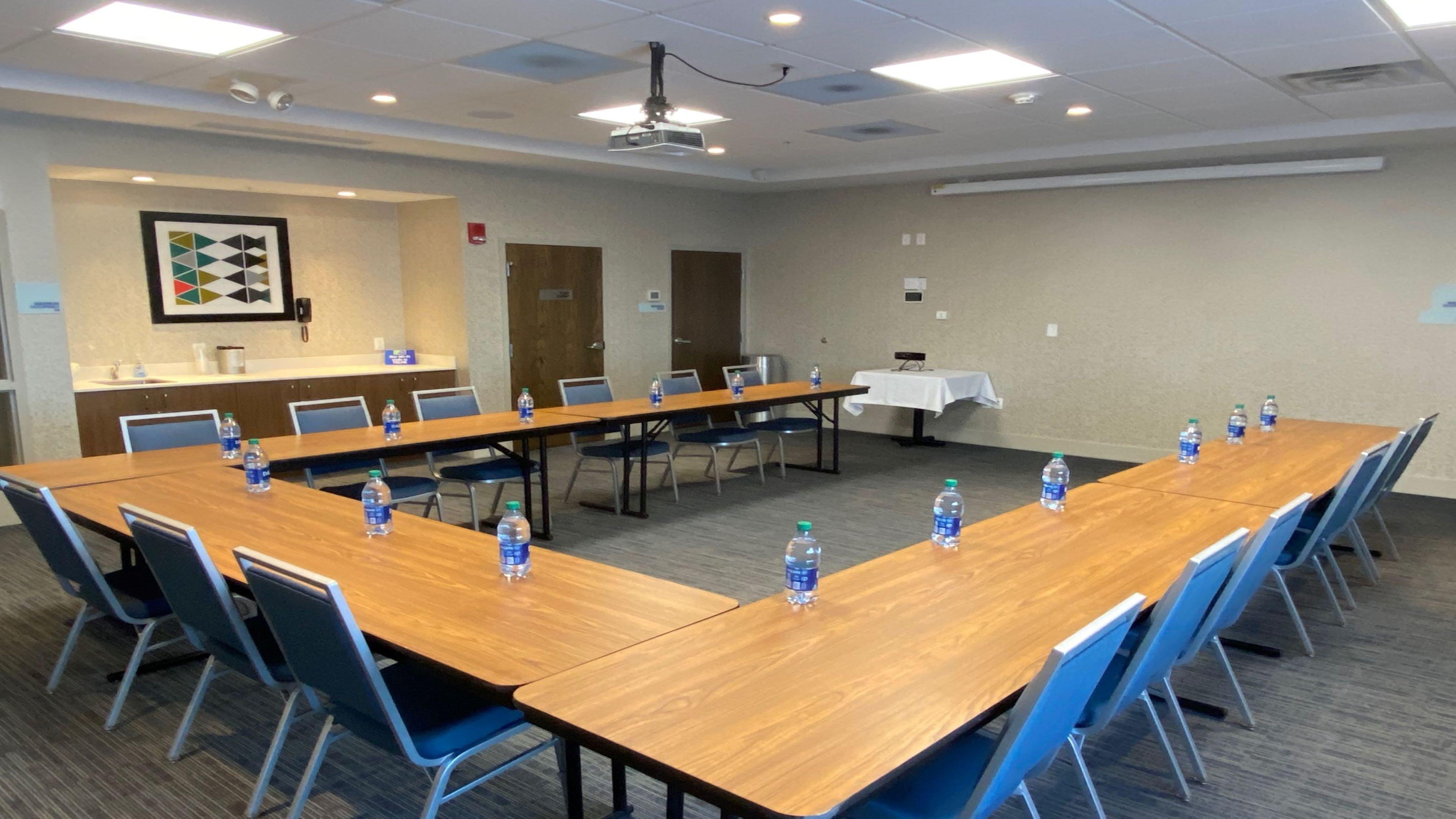 Holiday Inn Express & Suites Toledo South - Perrysburg By Ihg Extérieur photo